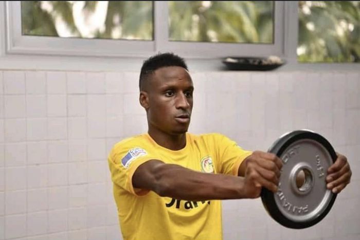 Bouna Sarr