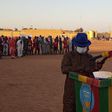 United Nations Multidimensional Integrated Stabilization Mission in Mali (MINUSMA)