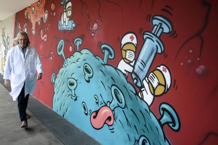 Among the most outspoken critics of The Lancet study has been French professor Didier Raoult, whose own work has been at the forefront of promoting hydroxychloroquine and has also been subject to criticisms over methodology