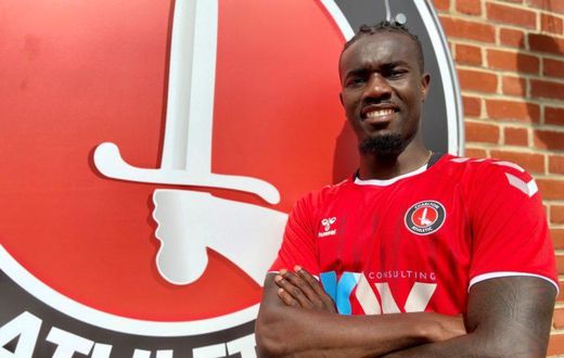 Ndiaye Souaré