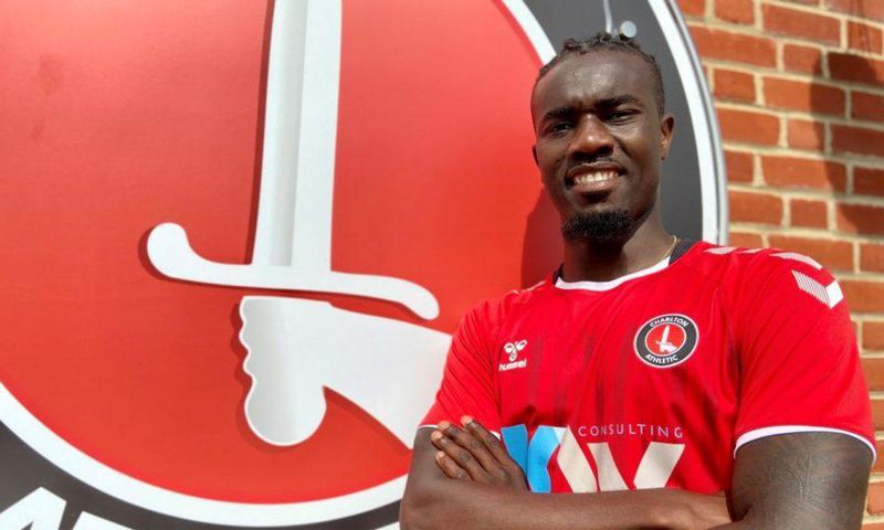 Ndiaye Souaré