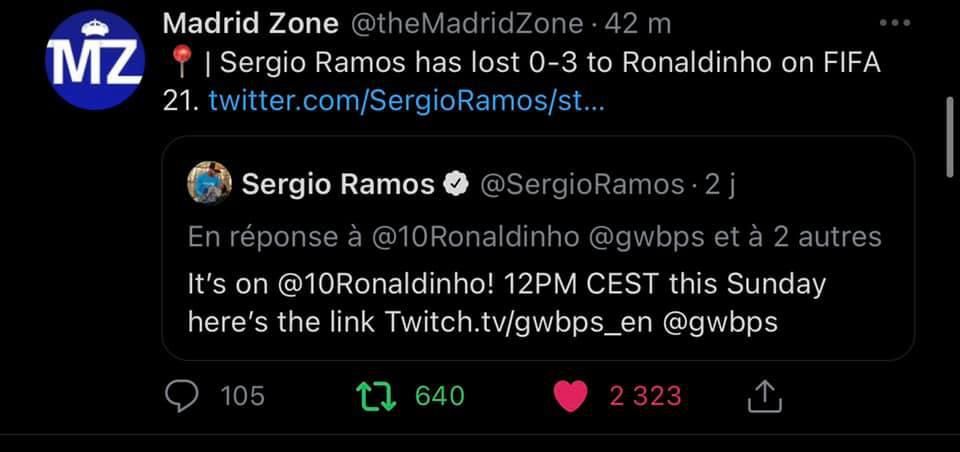 Ronnie 2