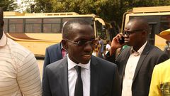 Maguette Sene DG Coud