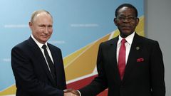 African Energy Chamber