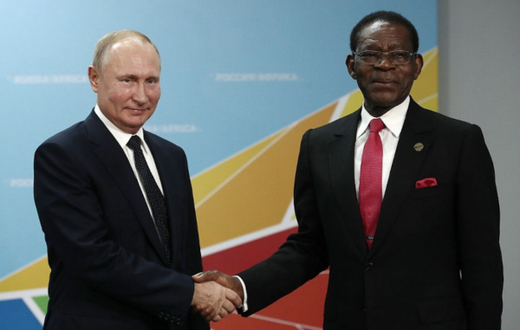 African Energy Chamber