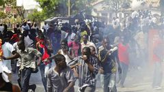 23 juin 2011-23 juin 2021 : "La mémoire des victimes a été souillée"selon Thierno Bocoum