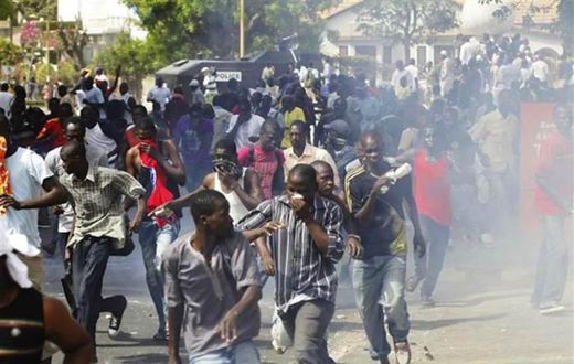 23 juin 2011-23 juin 2021 : "La mémoire des victimes a été souillée"selon Thierno Bocoum