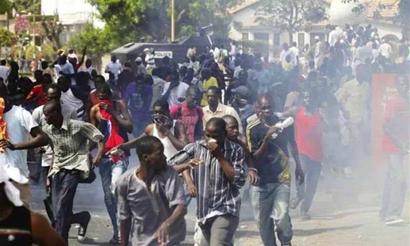 23 juin 2011-23 juin 2021 : "La mémoire des victimes a été souillée"selon Thierno Bocoum