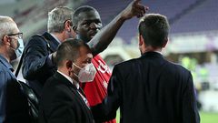 Kalidou Koulibaly