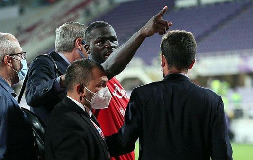 Kalidou Koulibaly