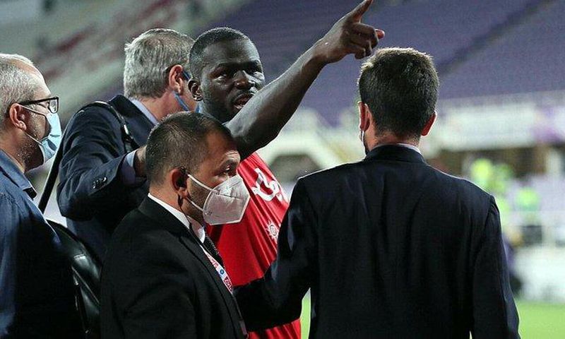 Kalidou Koulibaly