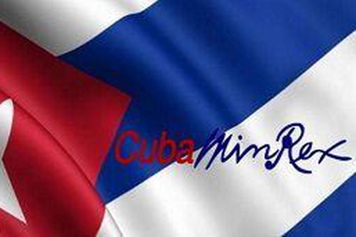 Ministry of Foreign Affairs of Cuba