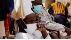 coronavirus senegal covid19