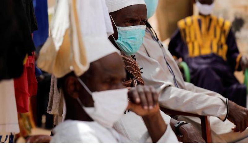 coronavirus senegal covid19
