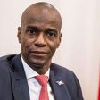 Jovenel Moise