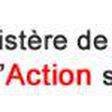 Ministère de la Santé et de l'Action Sociale du Sénégal