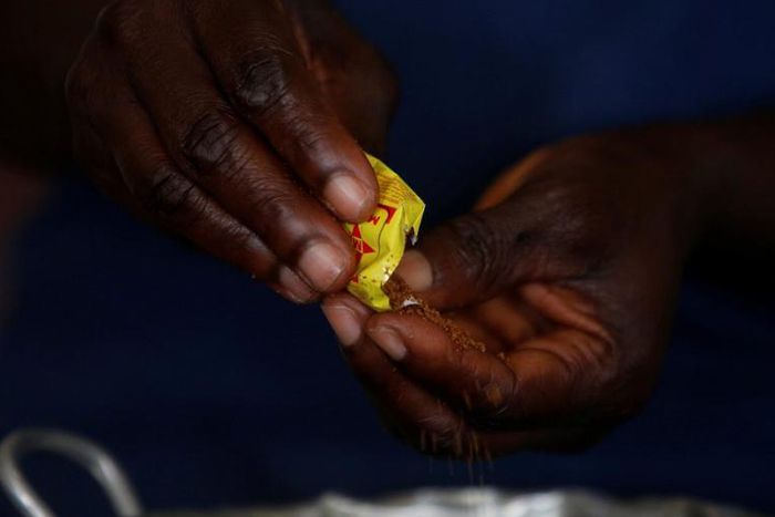 bouillons culinaires