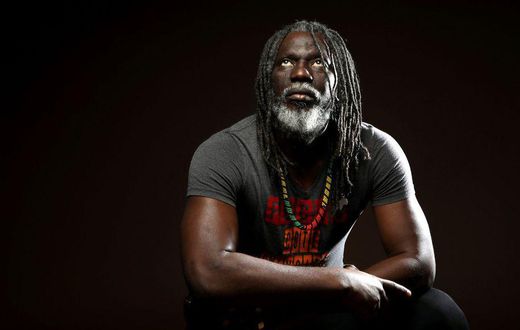 Tiken Jah Fakoly