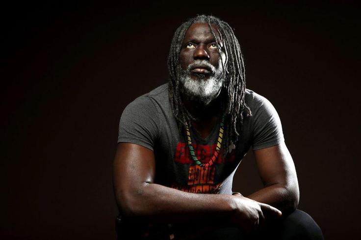 Tiken Jah Fakoly