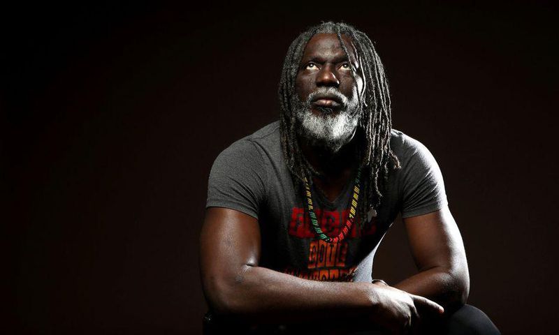 Tiken Jah Fakoly