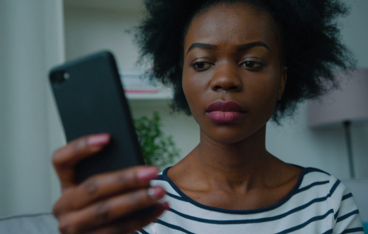 The average person in Africa spends a lot of data charges (face2faceAfrica)