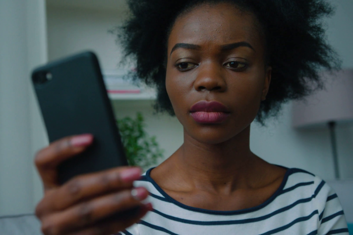 The average person in Africa spends a lot of data charges (face2faceAfrica)