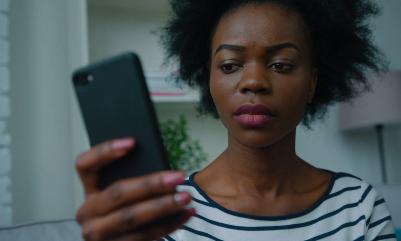 The average person in Africa spends a lot of data charges (face2faceAfrica)