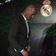 Zinedine Zidane