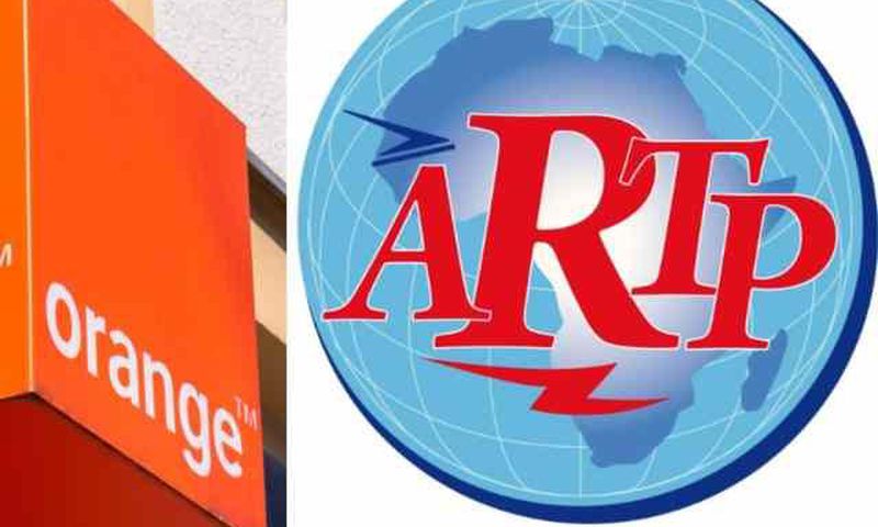 OFFRES REVUES À LA BAISSE : L’ARTP RÉHABILITE ORANGE