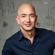 Jeff Bezos Amazon founder