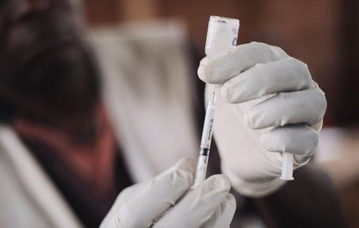 covid-19 vaccins coronavirus