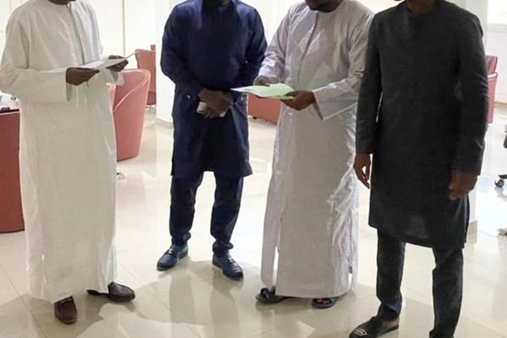 Fonds Force COVID-19