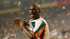 papa bouba diop