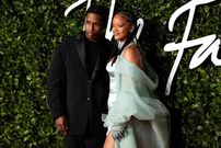 Rihanna en couple avec Asap Rocky