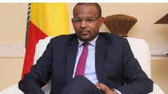 Mali: Le Président IBK libre, son premier ministre Boubou Cissé toujours en détention à Kati.