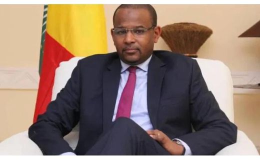 Mali: Le Président IBK libre, son premier ministre Boubou Cissé toujours en détention à Kati.