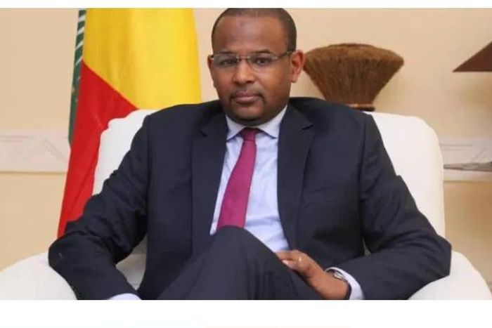 Mali: Le Président IBK libre, son premier ministre Boubou Cissé toujours en détention à Kati.