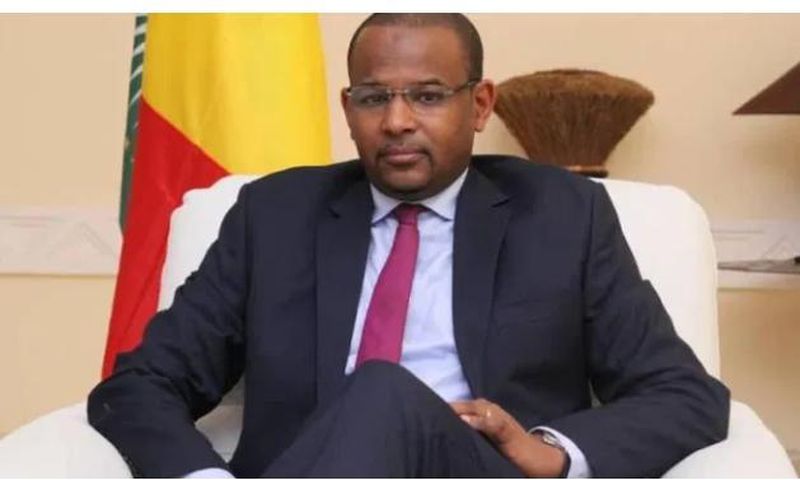 Mali: Le Président IBK libre, son premier ministre Boubou Cissé toujours en détention à Kati.