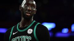 Tacko Fall