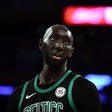 Tacko Fall