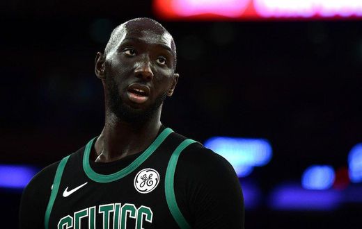 Tacko Fall
