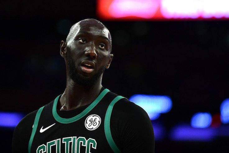 Tacko Fall