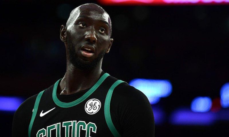 Tacko Fall