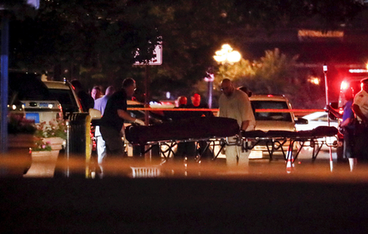 Fusillade-Etats-Unis