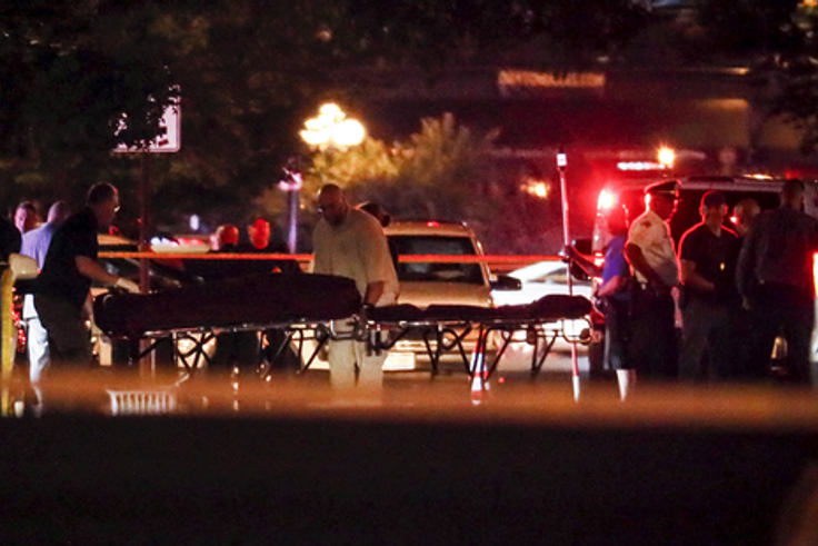 Fusillade-Etats-Unis