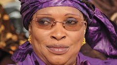 Awa Diop PDS