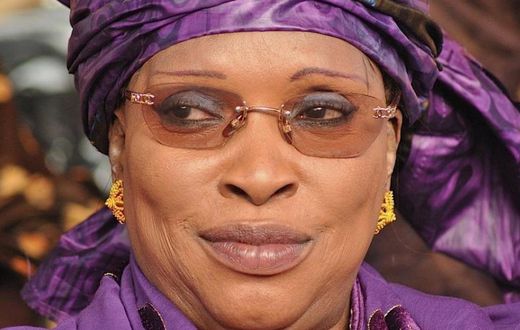 Awa Diop PDS