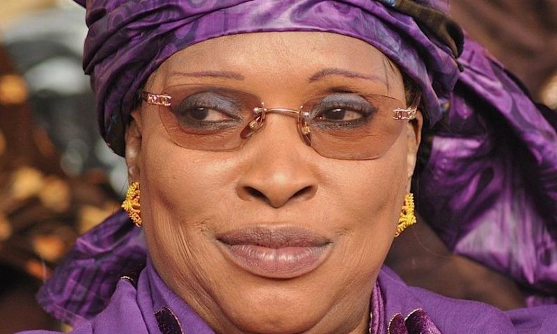Awa Diop PDS