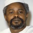 Hissene Habre led Chad from 1982-1990, his rule marked by fierce repression of opponents and targeting of rival ethnic groups 