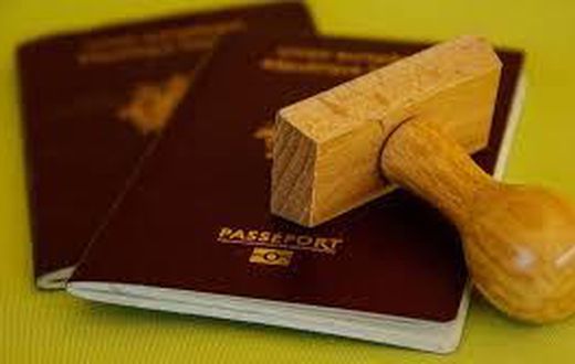 passports